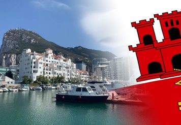 Costituzione società a Gibilterra