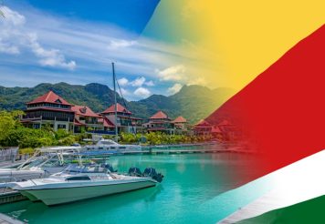 Costituzione società alle Seychelles